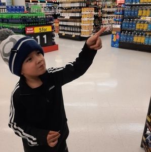 Meet your Posher, Maribel